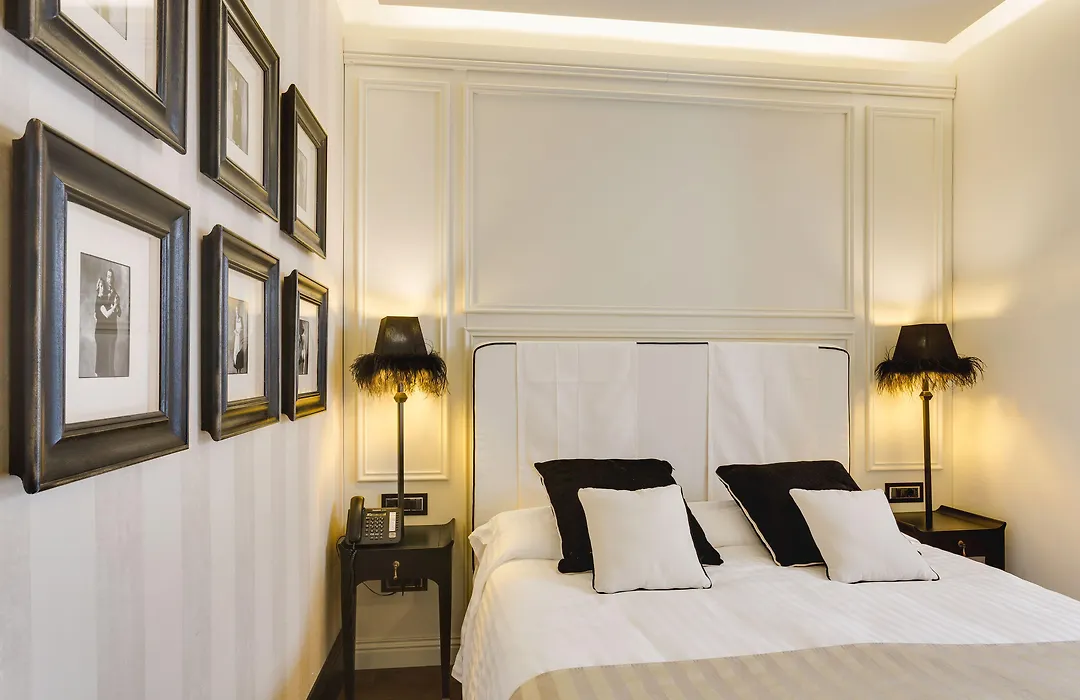 Bellezza Al Colosseo - B&B&Apts-1