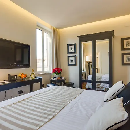 Bellezza Al Colosseo - B&B & Apts-2