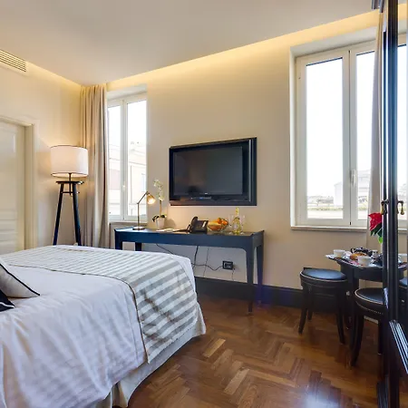 Bellezza Al Colosseo - B&B&Apts-2