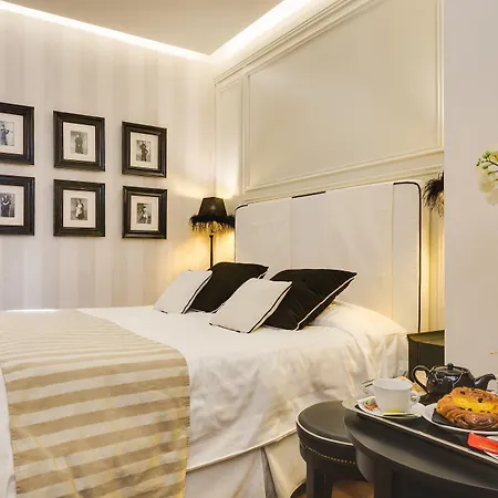 Bellezza Al Colosseo - B&B & Apts-3