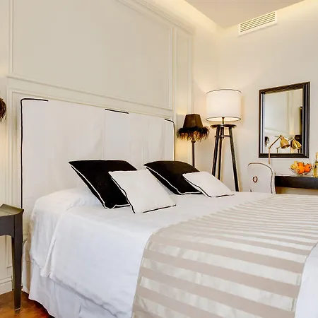 Bellezza Al Colosseo - B&B&Apts-3