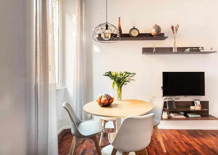 Living Rhome - Condotti