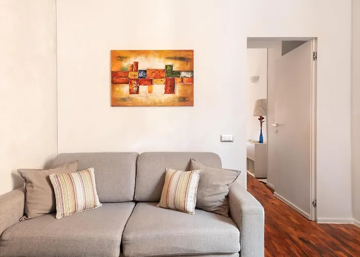 Living Rhome - Condotti